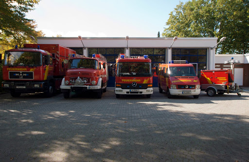 FFD Feuerwehr Davenstedt