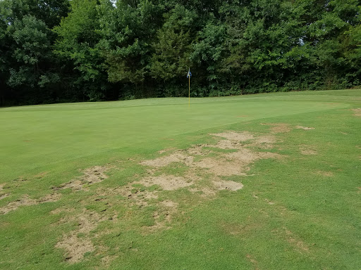 Public Golf Course «Pine Creek Golf Course», reviews and photos, 1835 Logue Road, Mt Juliet, TN 37122, USA
