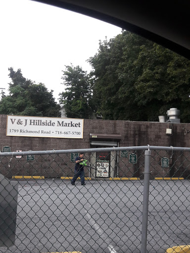 Gourmet Grocery Store «Hillside Market», reviews and photos, 1789 Richmond Rd, Staten Island, NY 10306, USA