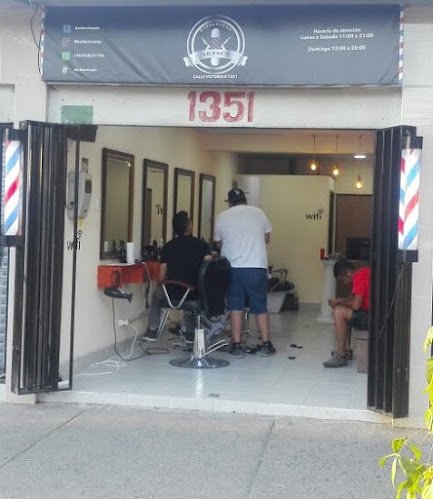 Opiniones de Vicent'S Barber Shop en Pedro Aguirre Cerda - Barbería