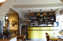Atmosphère du Restaurant Café des Amis à Cour-Maugis-sur-Huisne - n°6