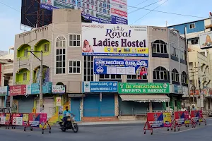 Royal ladies hostel image