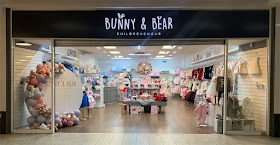 Bunny & Bear Designer Childrenswear