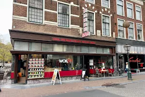 Wok To Go Leiden | Asian Restaurant | Aziatische Gerechten | Eat-in, Take-Away & Delivery image