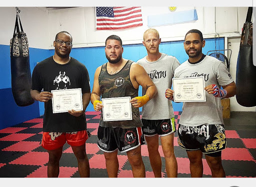 Martial Arts School «Florida Muay Thai», reviews and photos, 3580 Aloma Ave #12, Winter Park, FL 32792, USA