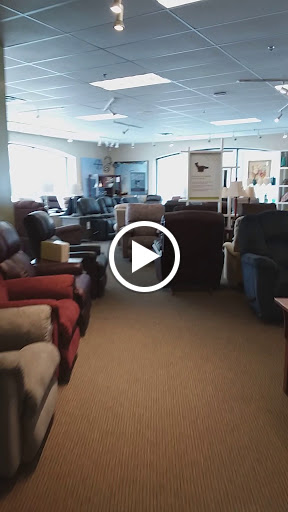 Furniture Store «La-Z-Boy Furniture Galleries», reviews and photos, 110 Faunce Corner Mall Rd, North Dartmouth, MA 02747, USA