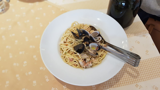 Broj telefona Restaurant Nostromo