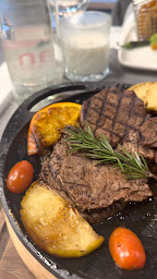 Photo n°63 de Restaurant Sofram Grill à Vénissieux ()