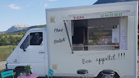 Photos du propriétaire du Pizzas à emporter PIZZA Chez Delph’ à La Bâtie-Montsaléon - n°2