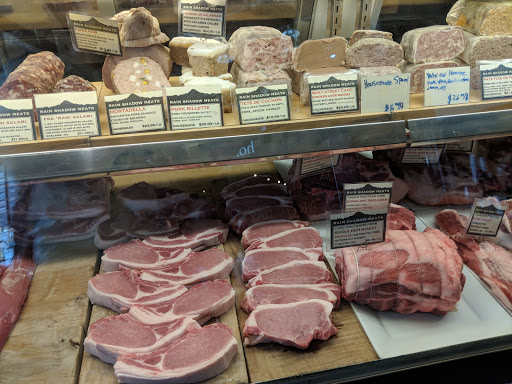 Butcher Shop «Rain Shadow Meats», reviews and photos, 1531 Melrose Ave, Seattle, WA 98122, USA