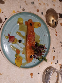 Les plus récentes photos du Restaurant français To Restaurant Paris - n°11