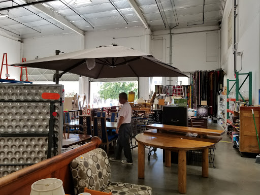 Home Improvement Store «Habitat for Humanity of Greater Los Angeles ReStore», reviews and photos