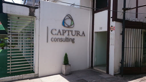 Captura Consulting