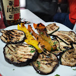 Photo n°1 de l'avis de Carlos.. fait le 04/09/2023 à 21:59 sur le  Trattoria Pizzeria da Sonia e Matteo à Lu Bagnu