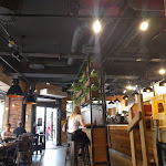 Photo n°2 de l'avis de Savitri.a fait le 18/05/2018 à 20:37 sur le  Frittenwerk Köln à Cologne