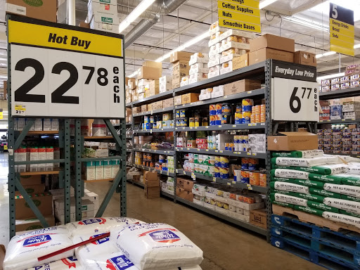 Food Products Supplier «Cash & Carry», reviews and photos, 1101 Richards Blvd, Sacramento, CA 95811, USA