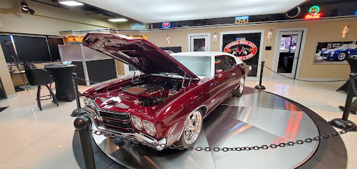 Auto Broker «Vanguard Motor Sales», reviews and photos, 15100 Keel St, Plymouth, MI 48170, USA