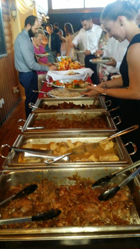 Caterer «A Piece of Cake Catering», reviews and photos, 1865 Peterson Rd, Colorado Springs, CO 80915, USA