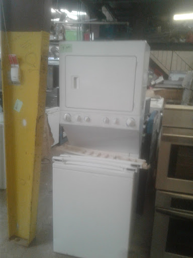 Used Appliance Store «A A Ideal Used Appliances», reviews and photos, 4158 Old Dixie Hwy, Atlanta, GA 30354, USA