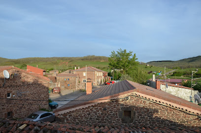 Casa Rural El Mirador