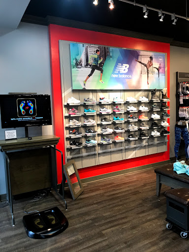 Shoe Store «New Balance», reviews and photos, 380 W Main St, Avon, CT 06001, USA