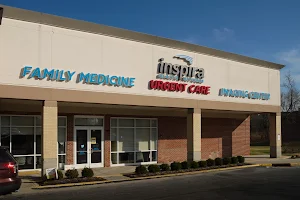 Inspira Medical Group Primary Care Haddon Township image