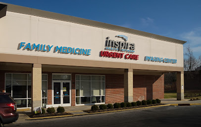 Inspira Medical Group Primary Care Haddon Township