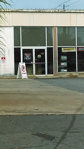 800 N Patterson St, Valdosta, GA 31601, USA