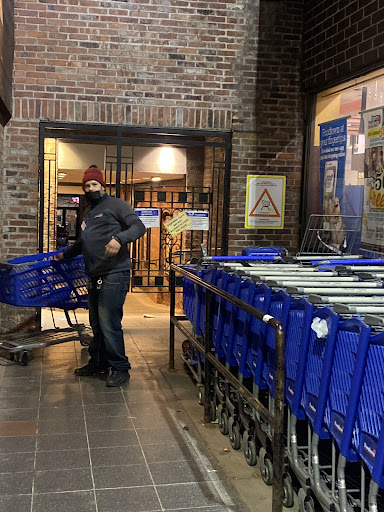 Grocery Store «Super Foodtown of Bedford Stuyvesant», reviews and photos, 1420 Fulton St, Brooklyn, NY 11216, USA