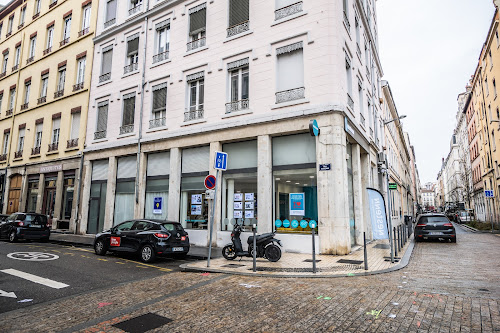 Agence Nestenn Immobilier Lyon 06 à Lyon