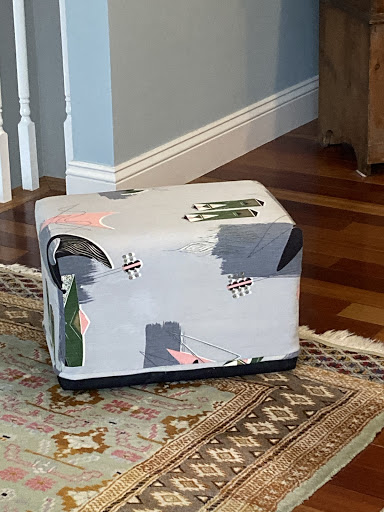 Fabric Store «Amys Fabric Treasures», reviews and photos, 1160 West County Street, Somerset, MA 02726, USA