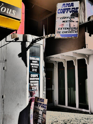 Ana Coiffure à Chambéry