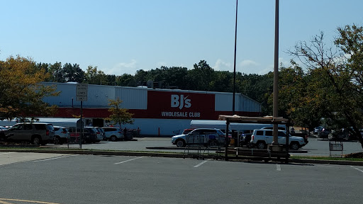 Warehouse club «BJ’s Wholesale Club», reviews and photos, 1440 Central Ave, Albany, NY 12205, USA