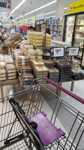 Grocery Store «Stop & Shop», reviews and photos, 9210 Atlantic Ave, Ozone Park, NY 11416, USA