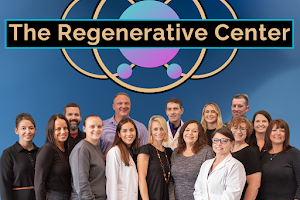 The Regenerative Center image