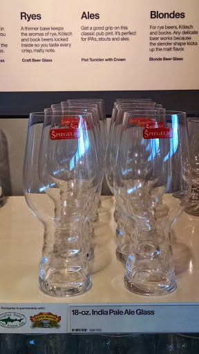 Furniture Store «Crate and Barrel», reviews and photos, 1102 Commons Dr, Geneva, IL 60134, USA