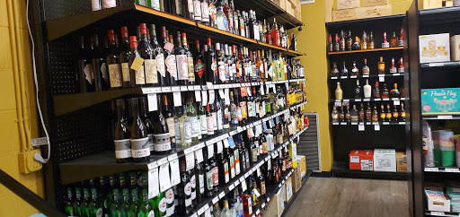 Liquor Store «Cellar Wine & Spirits», reviews and photos, 555 W Main St, Norman, OK 73069, USA
