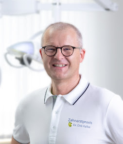 Dr. Dirk Kalbe - Ihr Spezialist für Zahnästhetik Max-Reger-Straße 7, 95682 Brand, Deutschland