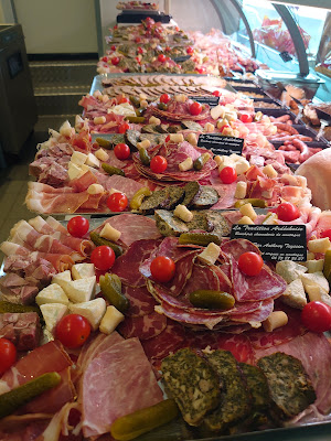La tradition Ardechoise à Saint-Cirgues-en-Montagne