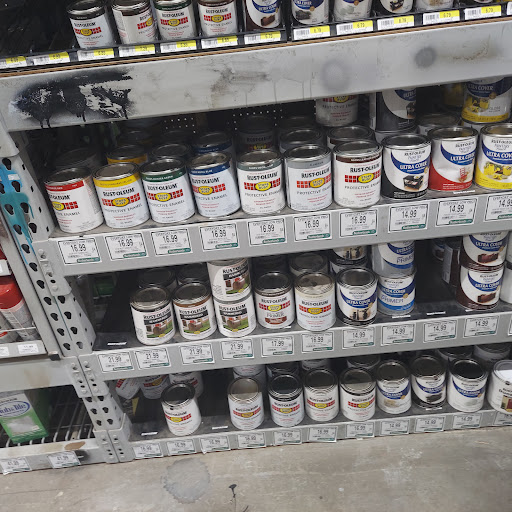 Lumber Store «Sutherlands Lumber», reviews and photos, 311 W 72nd St, Kansas City, MO 64114, USA