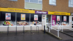 Premier Little Acton Stores