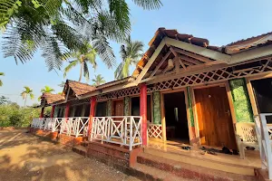 Gulmohar family resort image