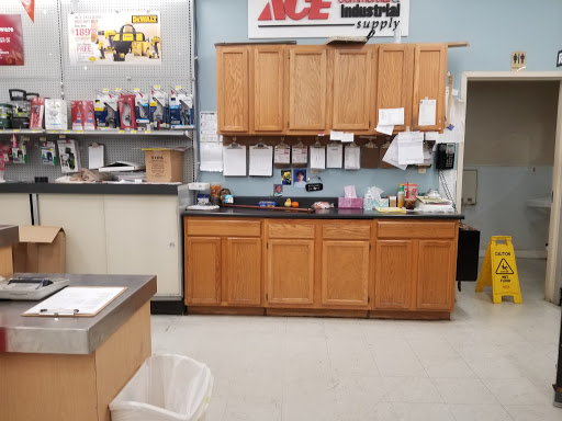 Hardware Store «Ace Hardware», reviews and photos, 4183 E Harry St, Wichita, KS 67218, USA