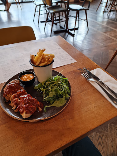 Comentarii opinii despre Wildwood