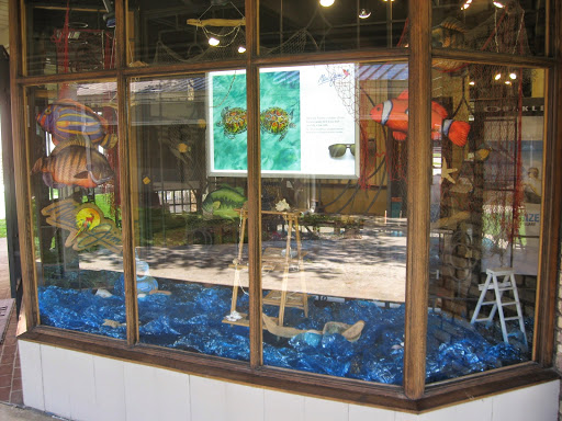 Optician «Tom Barrett Optical», reviews and photos, 5500 Greenville Ave #222, Dallas, TX 75206, USA