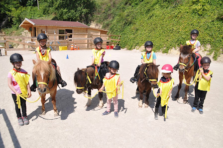 Sun Equitation 235 bis Chem. de la Costière, 06000 Nice, France