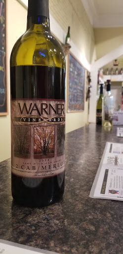 Winery «Warner Vineyards Tasting Room», reviews and photos, 26 E 8th St, Holland, MI 49423, USA
