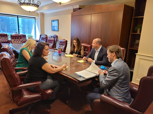 Law Firm «Morgan & Morgan», reviews and photos