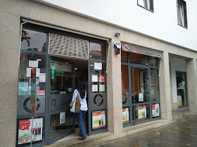 C... de Café, Braga