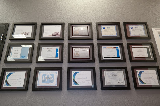 Auto Body Shop «Integrity Auto Collision Center, Inc», reviews and photos, 1891 Woolner Ave Suite C, Fairfield, CA 94533, USA